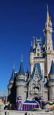 Image result for Disney World Castle iPhone Wallpaper