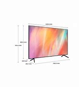 Image result for 65 Inch TV Setup