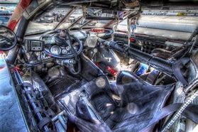 Image result for NASCAR Interior