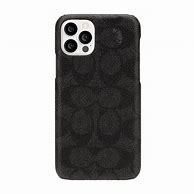 Image result for Coach iPhone 12 Case