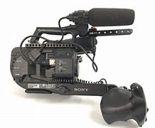 Image result for Tripod for Sony FS7