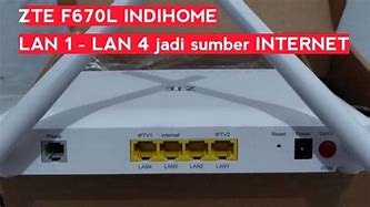 Image result for Dashboard Modem InDiHOME ZTE