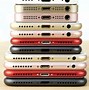 Image result for 2017 All the iPhones in Order