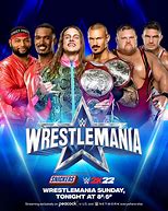 Image result for WrestleMania 22 Pillow Fight