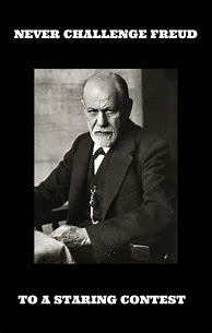 Image result for Freud Humor