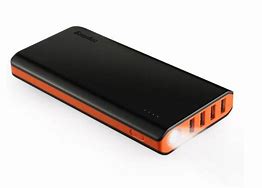 Image result for Blue Portable Charger