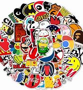 Image result for College Laptop Stickers