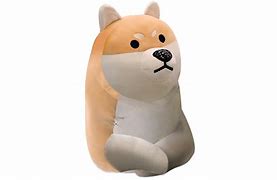 Image result for Doge Meme Plush Toy