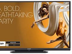 Image result for Sharp AQUOS Quattron 3D 70 Inches