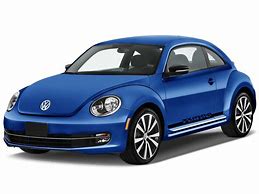Image result for VW Beetle Front View