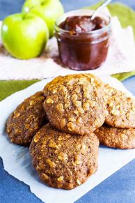 Image result for Apple Butter Cookies