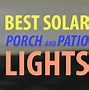 Image result for Solar Wall Lights Outdoor