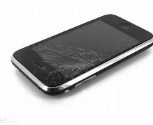Image result for Smashed iPhone 8