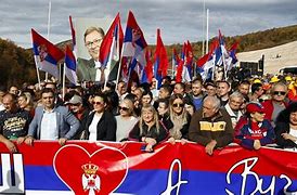 Image result for Party of Serbian Unity