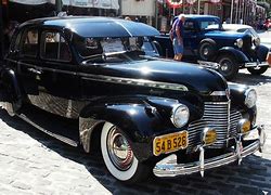 Image result for 28 Chevy 4 Door Sedan