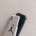 Image result for Jordan Case iPhone 5S Gold