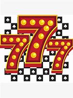 Image result for Lucky Number 7