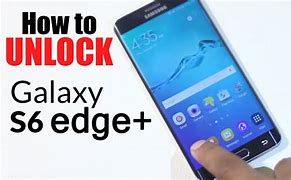 Image result for Samsung S6 Edge Plus Unlocked
