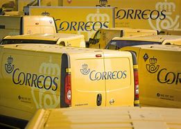 Image result for Correo Real