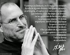 Image result for Steve Jobs Frases