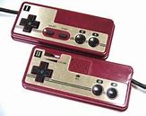 Image result for Famicom Controller Shell