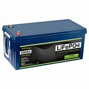 Image result for D LiFePO4 Battery