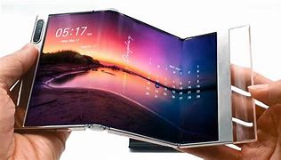 Image result for Samsung Triple Folding Phone