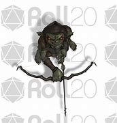 Image result for Goblin Token Dnd