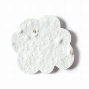 Image result for Eco-Friendly Paper Weight in a Shape of a Cloud