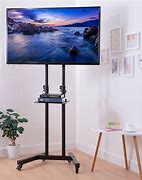 Image result for LG 55-Inch TV Stand
