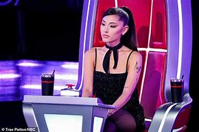 Image result for Ariana Grande Chair