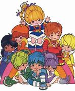 Image result for 80s Cartoon Collage Outline