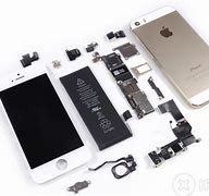 Image result for iPhone 5S Inside