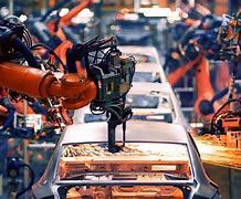 Image result for Automotive Intelligent Factory