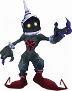 Image result for Kingdom Hearts Heartless Soldier