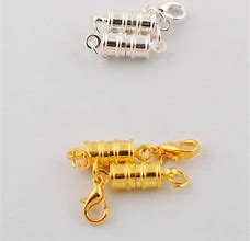 Image result for Heavy Duty Stainless Steel Jewelry Clasps