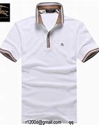 Image result for Women's Burberry Polo Shirt