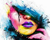 Image result for Abstract Inspiration Woman