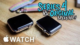 Image result for Apple Watch Speed