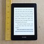 Image result for Shadow On Kindle Screen
