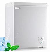 Image result for Small Chest Freezer 5 cu ft