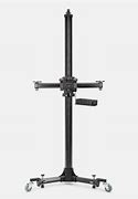 Image result for Fixed 360 Camera Stand