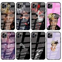 Image result for Xxxtentacion iPhone 14 Pro Max Phone Case