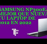 Image result for NP300E Notebook Samsung