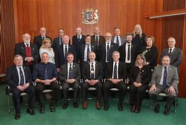 Image result for City Councillor