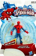 Image result for Spider Man and Wanda Toys
