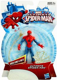 Image result for Ultimate Spider-Man Toys
