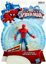 Image result for Spider-Man 4 Toys