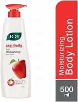 Image result for Joy Skin Fruit Body Lotion