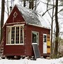 Image result for Timber Frame Tiny House